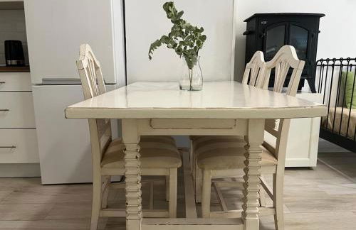 Estudio en Madrid acogedor - Foto 10