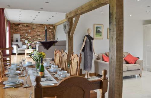 Henry-Oscar House - Foto 8