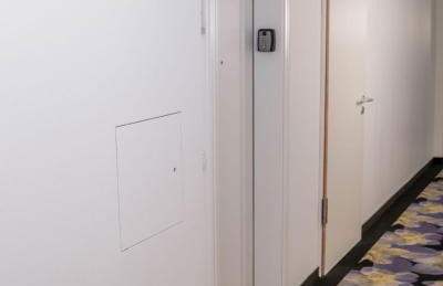 Studio Apartment am Kurpark - Foto 15