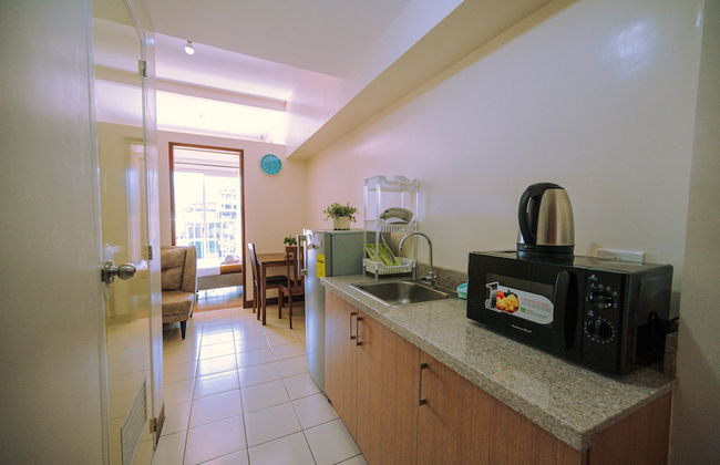 Moldex Residences by Tripsters Hub - Foto 24