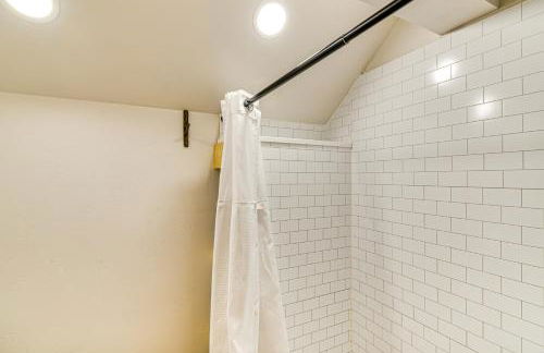 Graeagle Vacation Rental Cabin with Game Room! - Foto 20