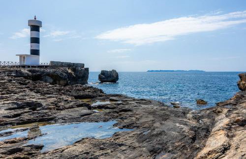 Apartamentos Colonia Sant Jordi - Foto 7