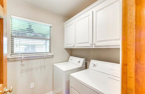 Rhodes Retreat with Dock on Cedar Creek Lake! - Foto 27