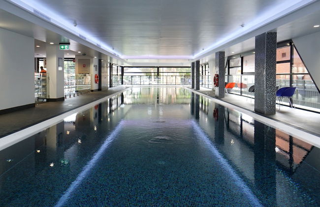 The Branksome Hotel And Residences - Foto 62