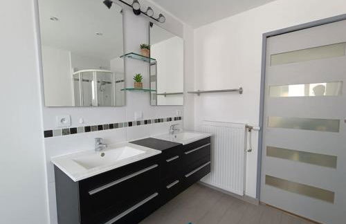 Maison de vacances près de la digue et plage - Foto 7