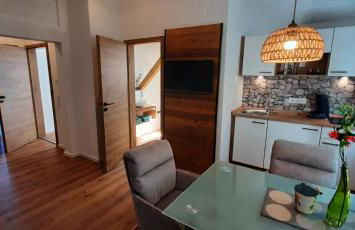 s' Kännele Ferienwohnungen - Foto 47