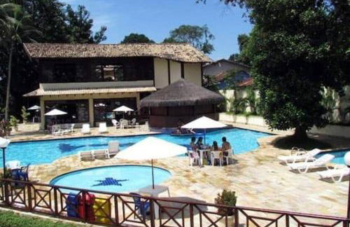 B12 Casa em Maresias condomínio a 50 metros da praia - Foto 51