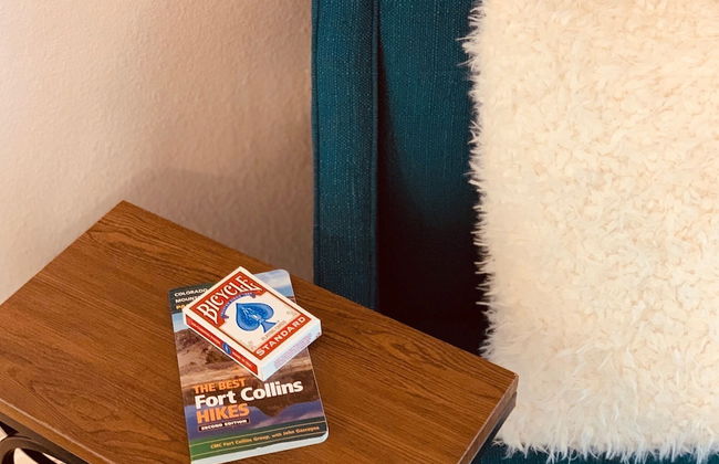 The Cottage! Chic Bungalow Near Old Town Square! - Foto 15