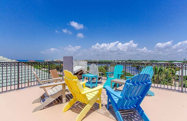 Ocean Views In Destiny By The Sea - Foto 34