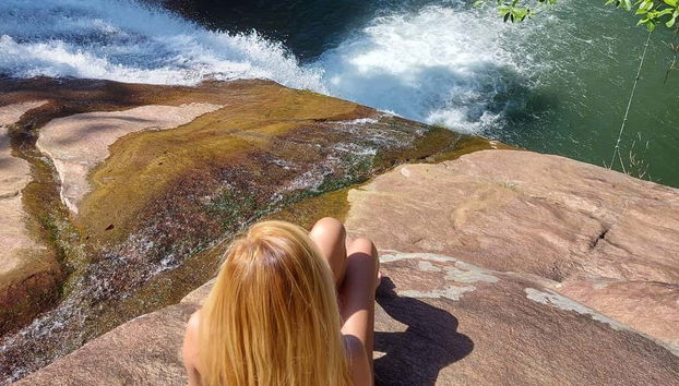 Profitez de la nature de Prumirim