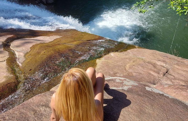 Excursión a Prumirim - Foto 5