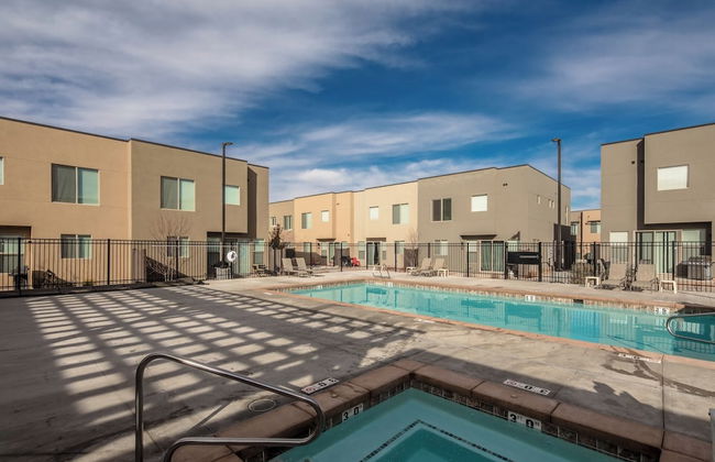 Entrada at Moab 602 - Foto 35