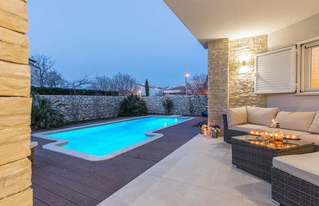 Luxury Villa White Rose with the Pool - Foto 37