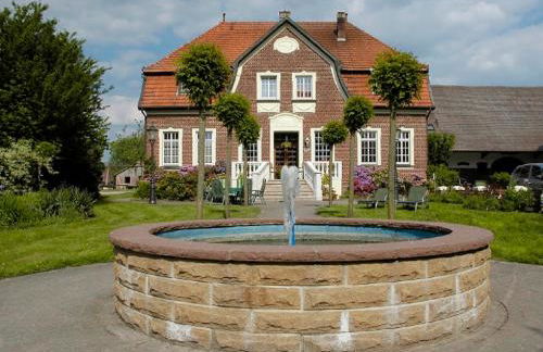 Ferienhof Rustemeier - Foto 1