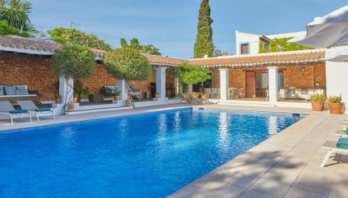 Bab el Oued Villa Ibiza - Foto 2