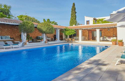 Bab el Oued Villa Ibiza - Photo 2