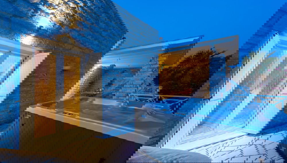 Sun and Salt 3bedroom House - Foto 1, Habitación