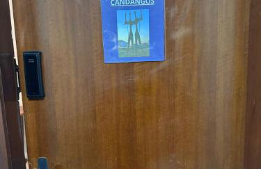 Temporada - Kit Candangos - 219 - Sudoeste - Melhor Custo Benefício - Até 4 pessoas - Foto 19