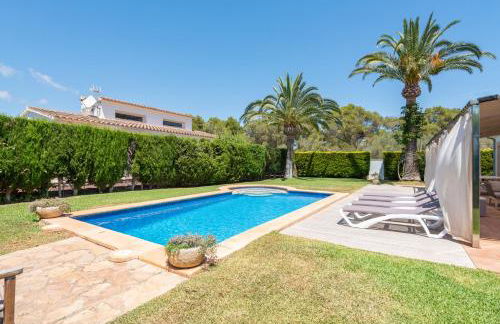 Ca Na Marina by Mallorca House Rent - Foto 6