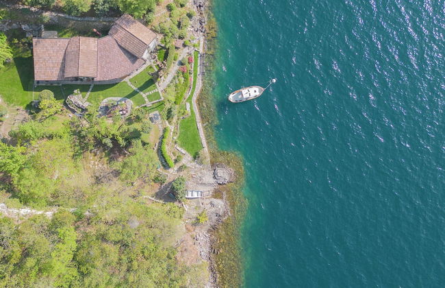 The Writer's Nest by Rent all Como - Foto 52