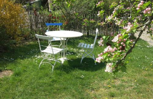 Holiday apartment with 1 bedroom - Foto 8