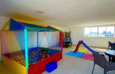 Flat premium centro de Porto de Galinhas-Makambira Residence-Flat309 - Foto 68