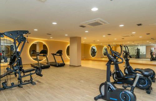 Oasis 325 New Luxury Penthouse with amazing sea view and private jacuzzi - Photo 20