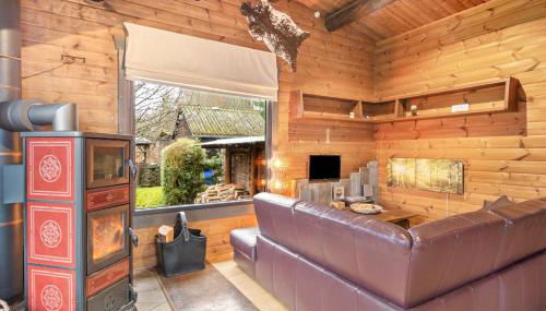 Holzhaus Harzville - Foto 4