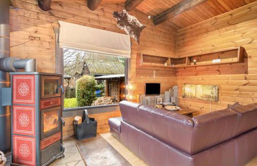 Holzhaus Harzville - Foto 4