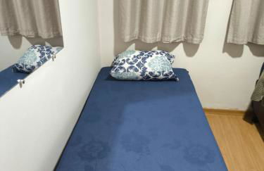 Apto perto Shopping, Castelli, Unitri, AABB, Palácio de Cristal - Foto 5