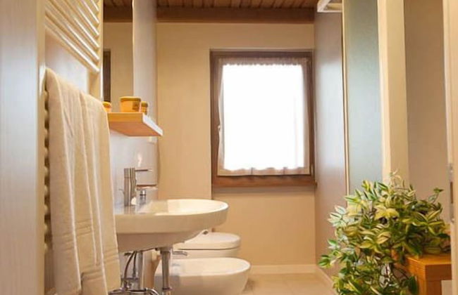 Appartamenti Cigno Bianco - Foto 17