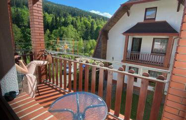 Apartament Artemida Kletno - Foto 19