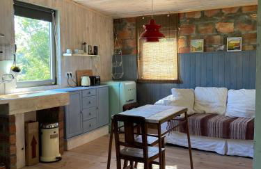 Cabana do Dinamarquês em Arga de Baixo - Foto 3