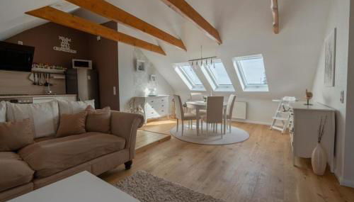 Apartment anno 1720 - Foto 2