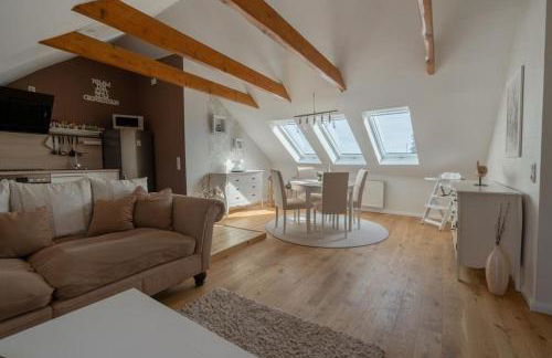 Apartment anno 1720 - Foto 2