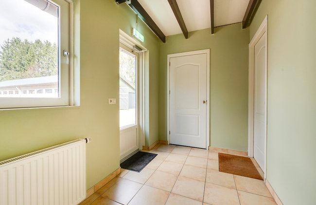 Holiday Home with Meadow View near Forests - Photo 2