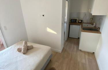 La Casetta Serena, Climatisé, Wifi, proche plage - Photo 10