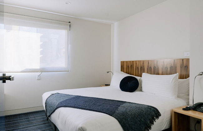 Salamanca Wharf Hotel - Foto 9