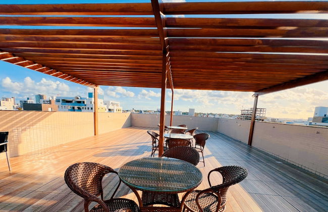 Paradise Pé na Areia - Foto 27