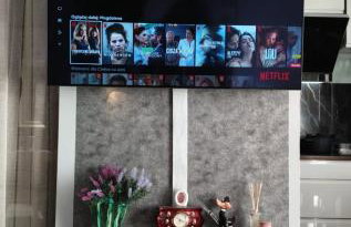 Współczesny Apartament Gdańsk - Foto 7