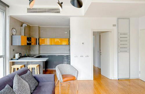 Capelli 2 Suite - Corso Como - Foto 46