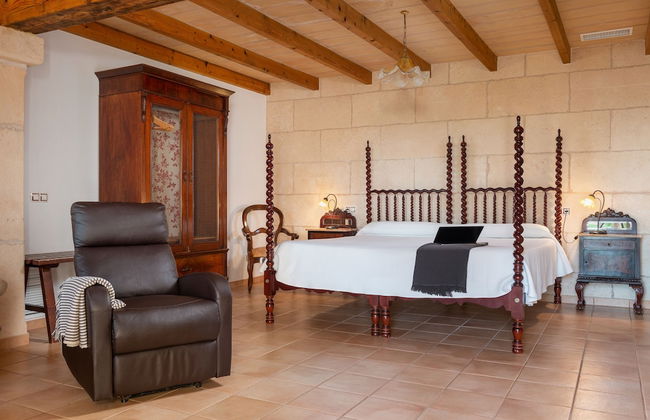 Finca Hotel Can Canals & Spa - Foto 30