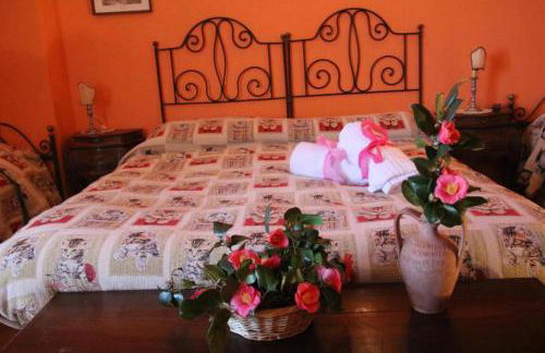 Hotel Agriturismo Santa Margherita - Foto 45