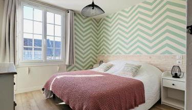 Bel appartement plein centre 100m de la mer - Photo 4