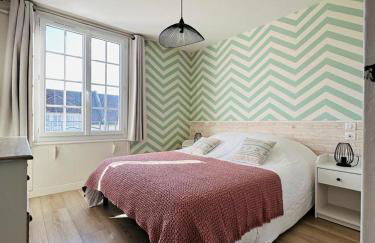 Bel appartement plein centre 100m de la mer - Photo 4