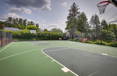 New Fairfield Vacation Rental with Lake Views! - Foto 30