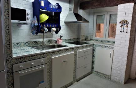 Casa torre del Carmen Cazorla II - Foto 21