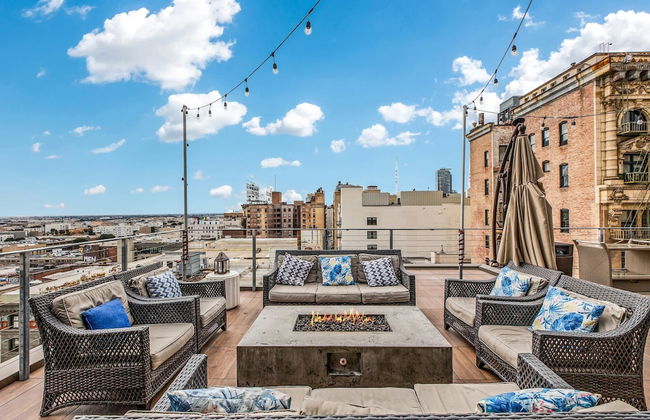 Stylish XL 2br/2ba At HWH by Oneluxstay - Foto 40