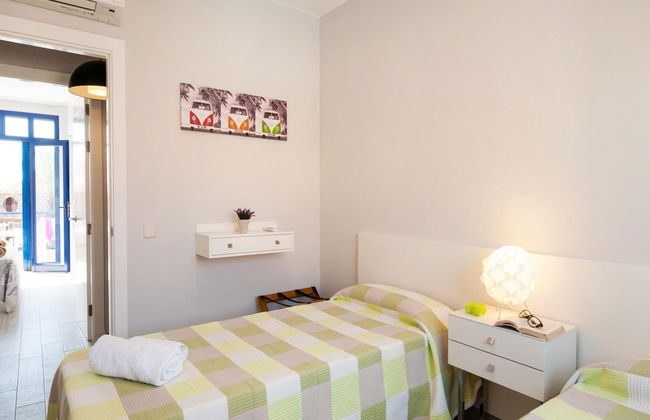 Bungalow in Meloneras HH28 - Foto 15