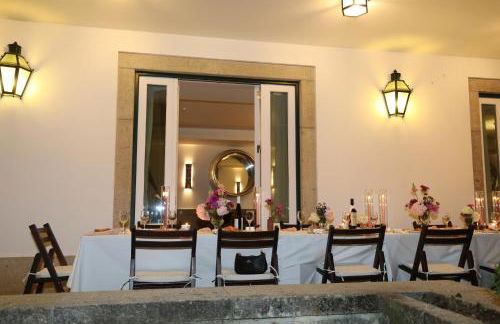 Celebration or Event & Stay at Casa dos Macieis, Private Pool, Camino Santiago direct access & Optional Agritourism - Foto 50